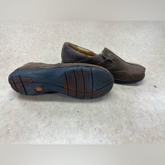 Clark’s unstructured - Picture 3 of 3